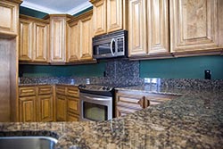 NC Granite kitchen Exclusive Marble & Granite Greensboro